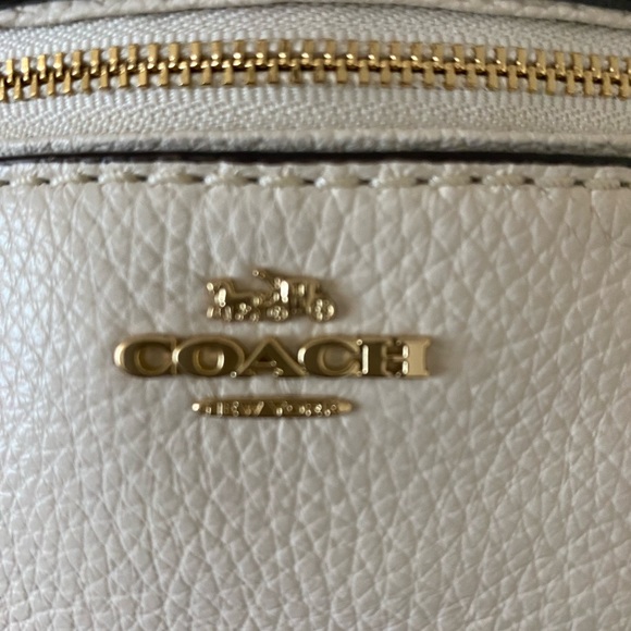 Coach mini backpack - Picture 6 of 12